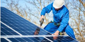 Installation Maintenance Panneaux Solaires Photovoltaïques à Hautefontaine